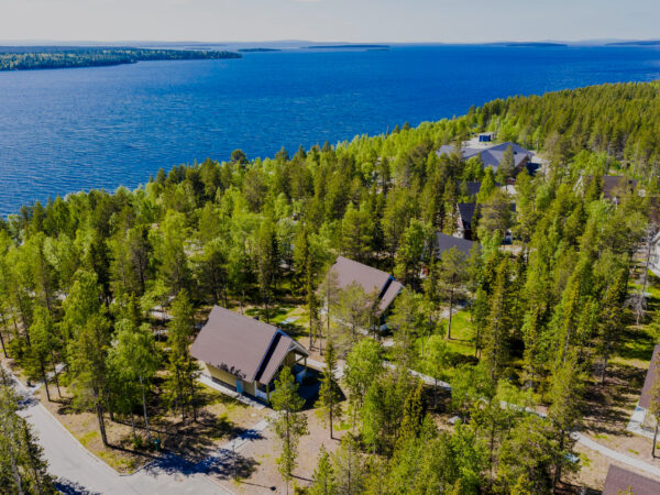 База отдыха «Лесная»