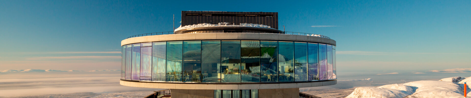 Ресторанный комплекс «Плато»